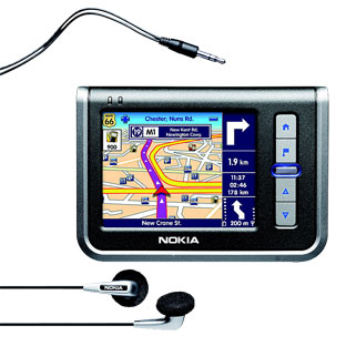 Navigation